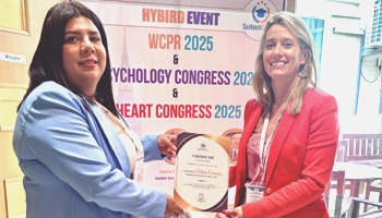 2nd World Congress on Physical Medicine and Rehabilitation 2nd World Congress on Physical Medicine and Rehabilitation