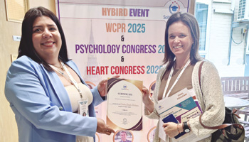 2nd World Congress on Physical Medicine and Rehabilitation 2nd World Congress on Physical Medicine and Rehabilitation