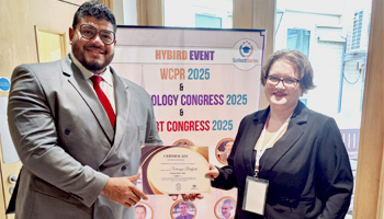 2nd World Congress on Physical Medicine and Rehabilitation 2nd World Congress on Physical Medicine and Rehabilitation
