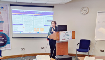 2nd World Congress on Physical Medicine and Rehabilitation 2nd World Congress on Physical Medicine and Rehabilitation
