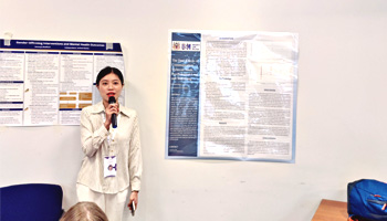 2nd World Congress on Physical Medicine and Rehabilitation 2nd World Congress on Physical Medicine and Rehabilitation