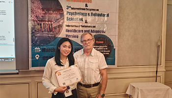 3rd World Congress on Physical Medicine and Rehabilitation