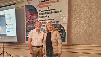 3rd World Congress on Physical Medicine and Rehabilitation