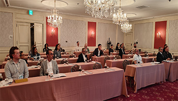 3rd World Congress on Physical Medicine and Rehabilitation