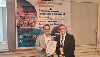3rd World Congress on Physical Medicine and Rehabilitation