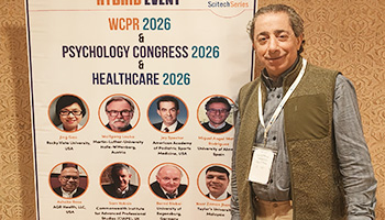 3rd World Congress on Physical Medicine and Rehabilitation