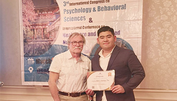 3rd World Congress on Physical Medicine and Rehabilitation