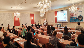 3rd World Congress on Physical Medicine and Rehabilitation