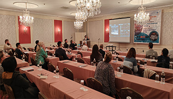 3rd World Congress on Physical Medicine and Rehabilitation