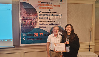 3rd International Congress on Psychology & Behavioral Sciences