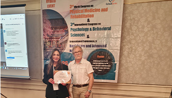 3rd World Congress on Physical Medicine and Rehabilitation