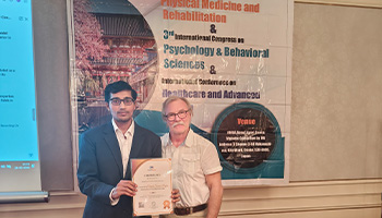 3rd World Congress on Physical Medicine and Rehabilitation