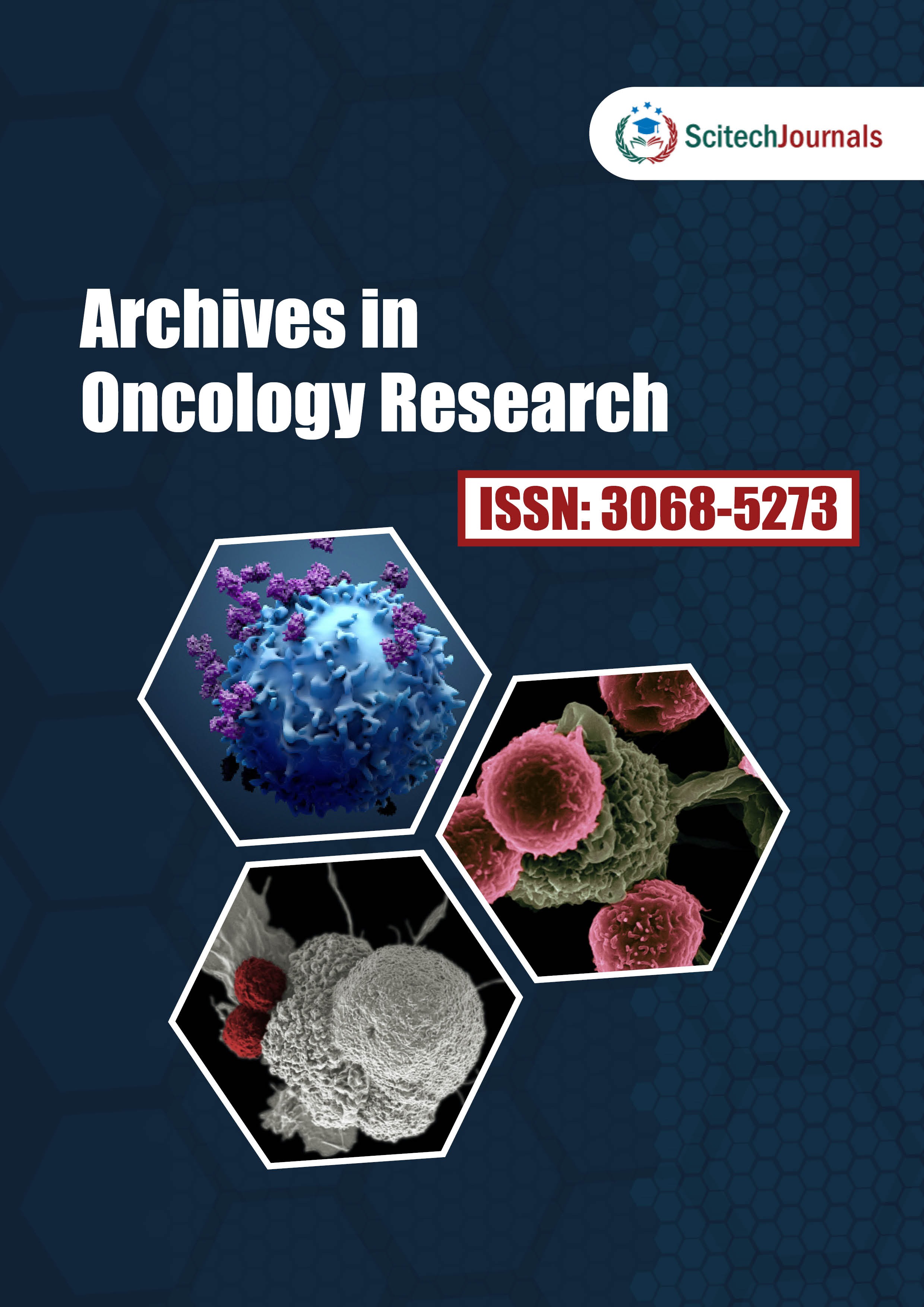 Archives in Oncology Research Archives in Oncology Research