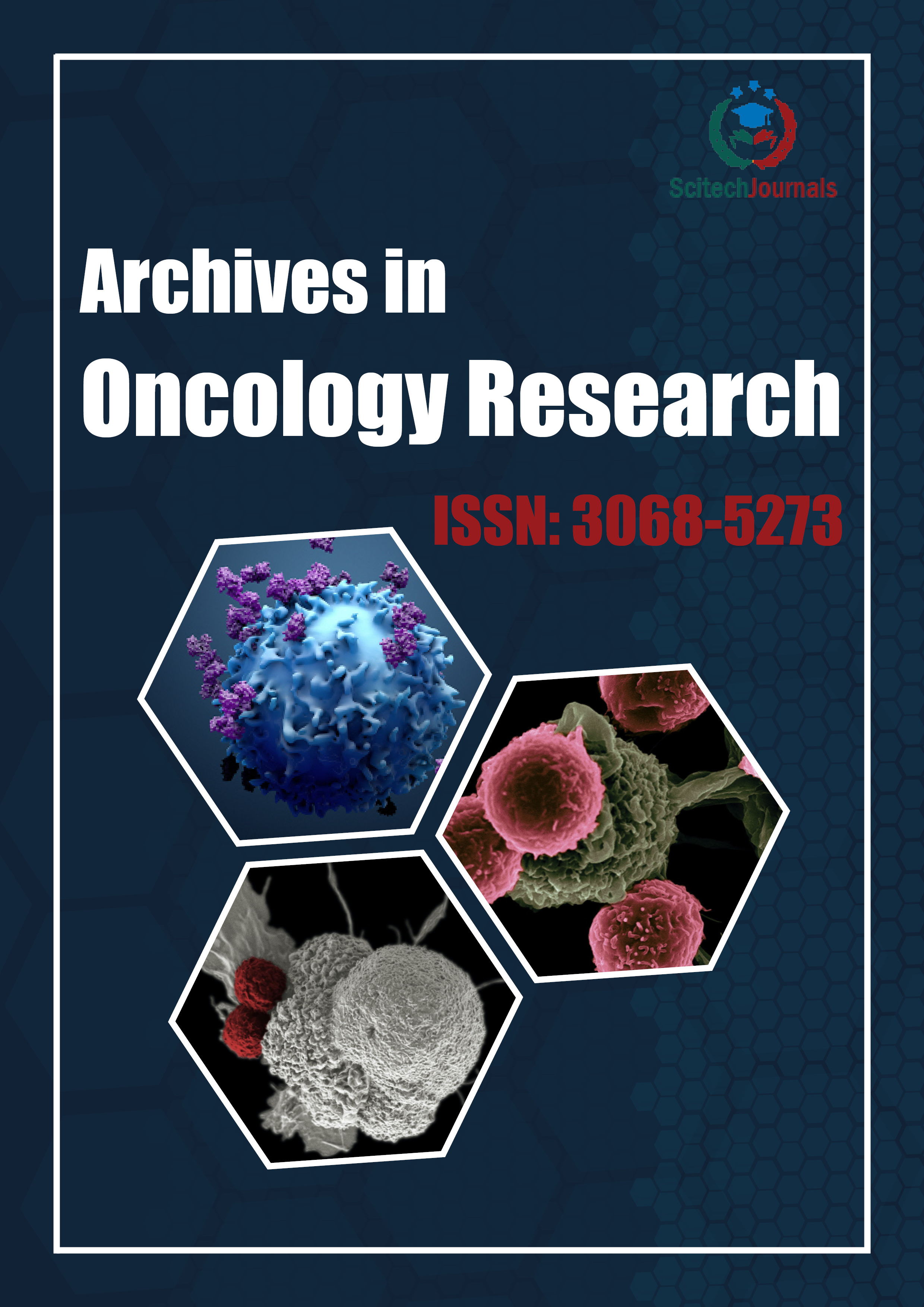 Archives in Oncology Research
