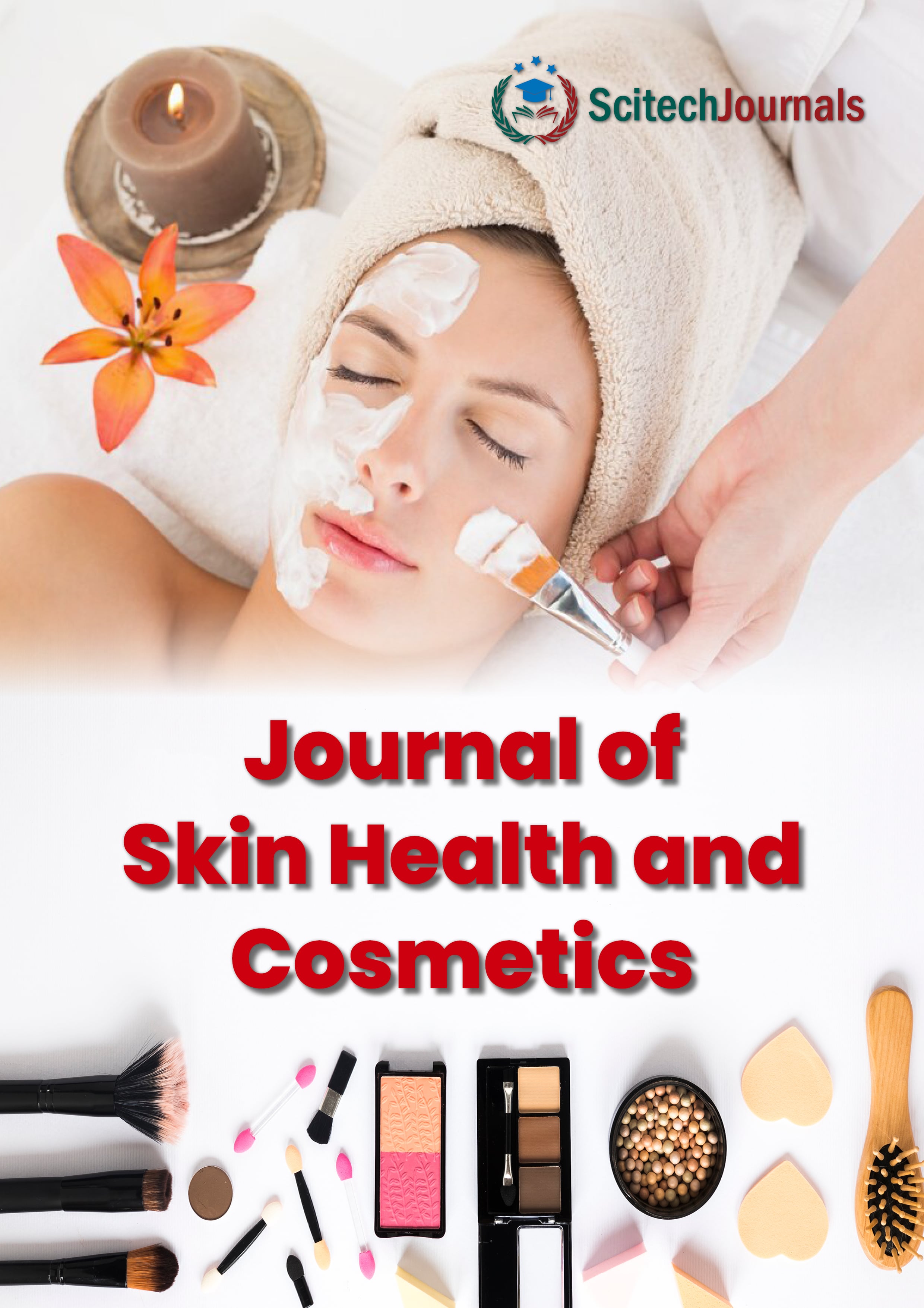 journal of skin health and cosmetics