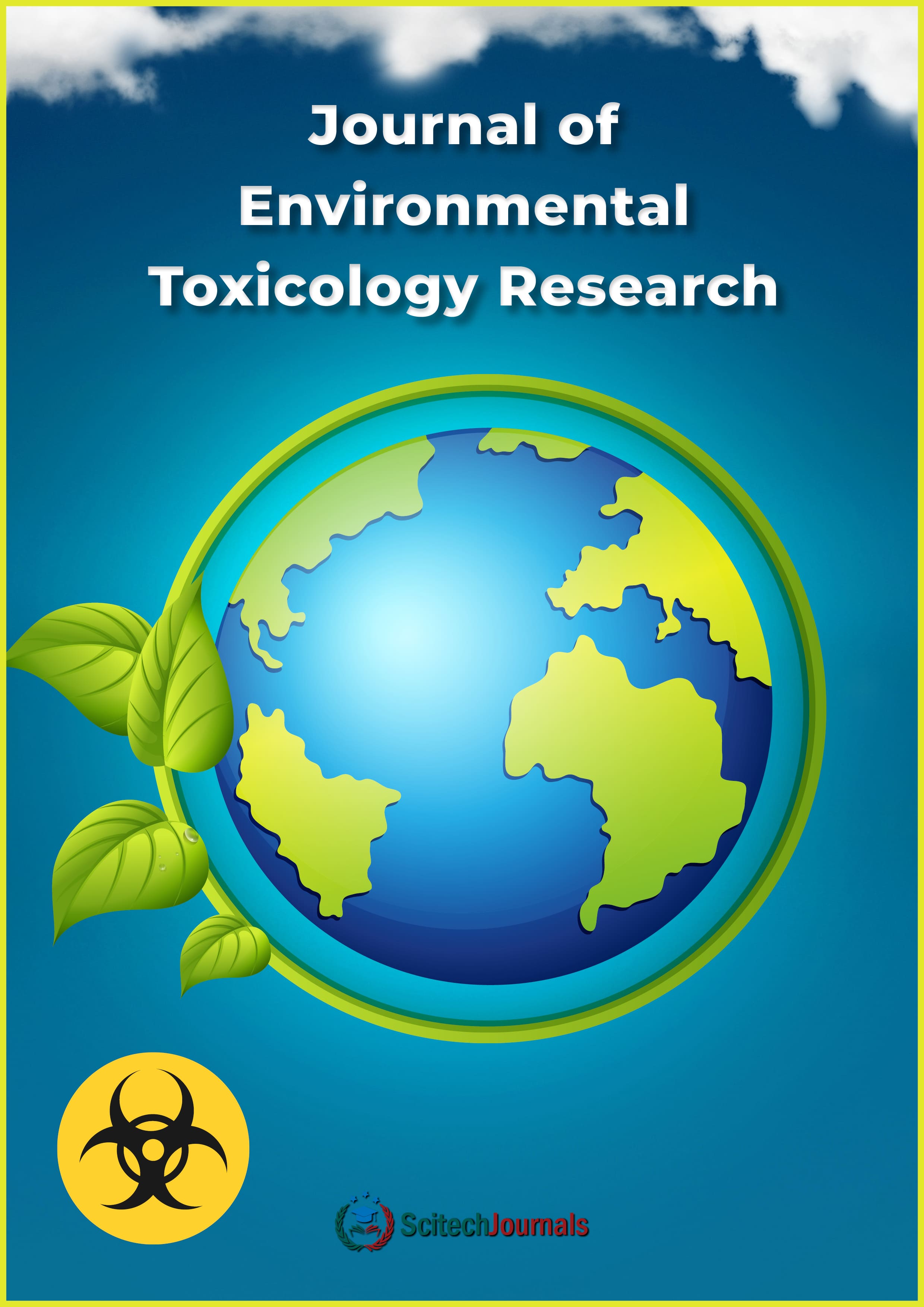 Journal of Environmental Toxicity Research