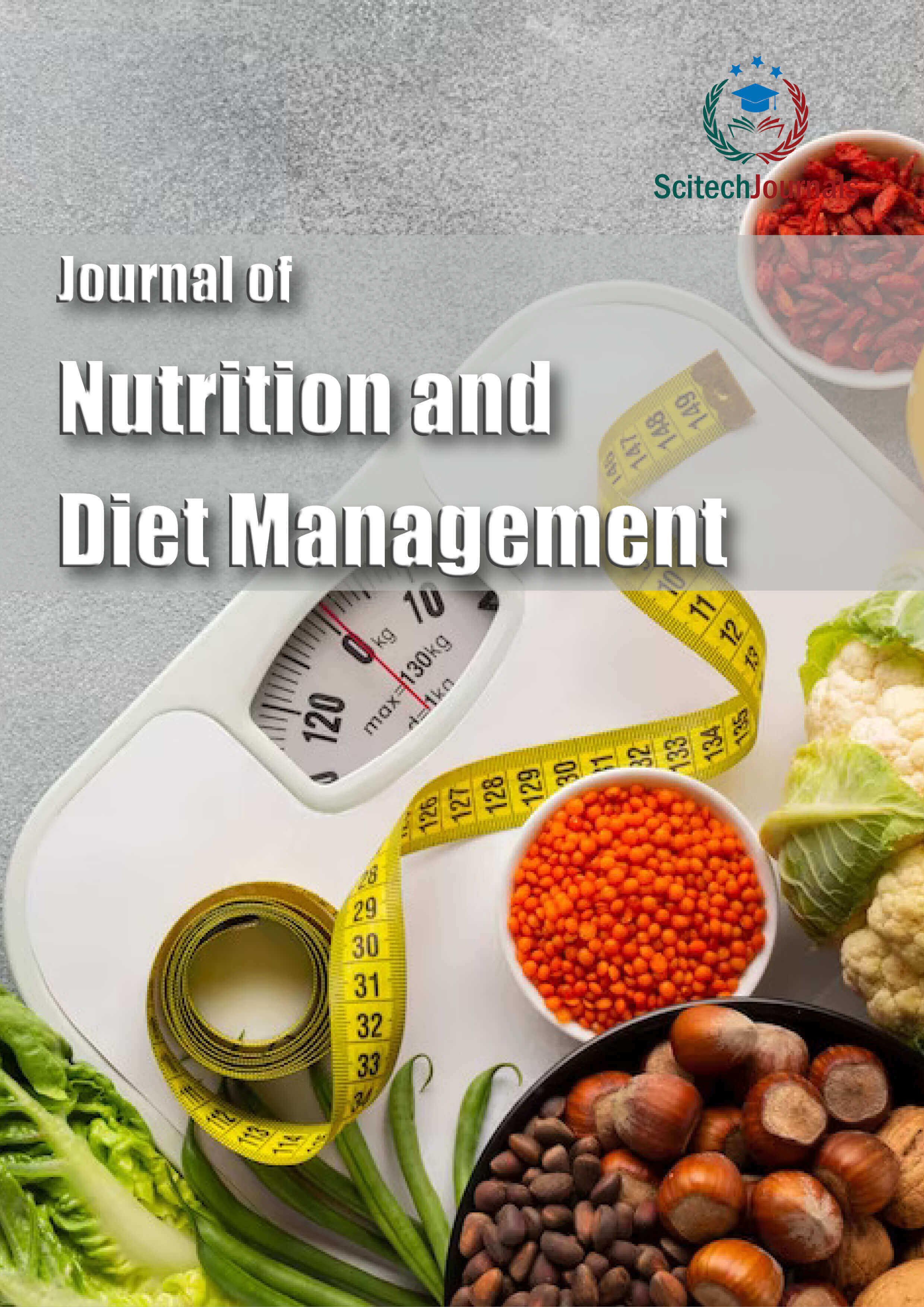 Journal of Nutrition and Diet Management