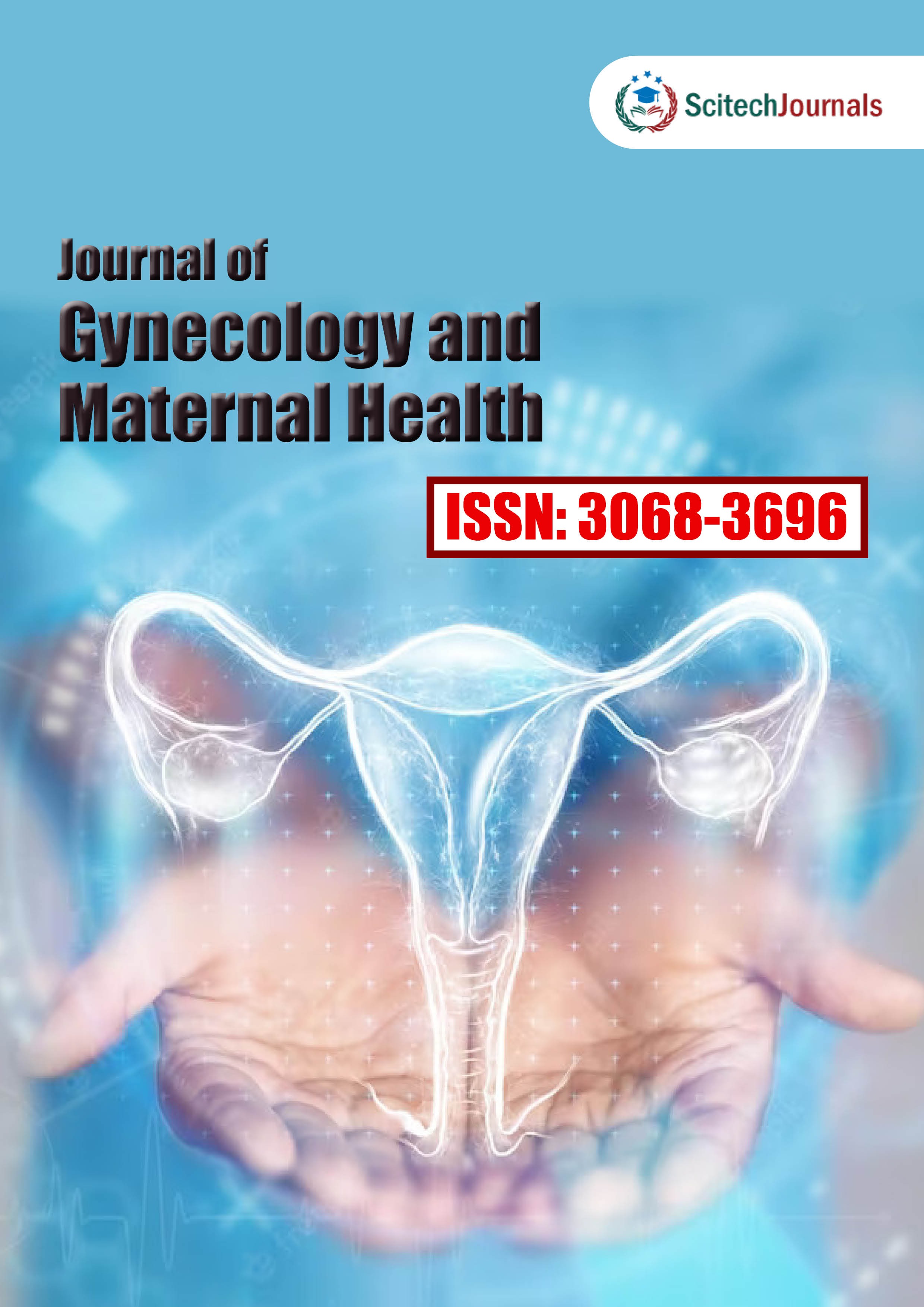 Journal of gynecology and maternal health