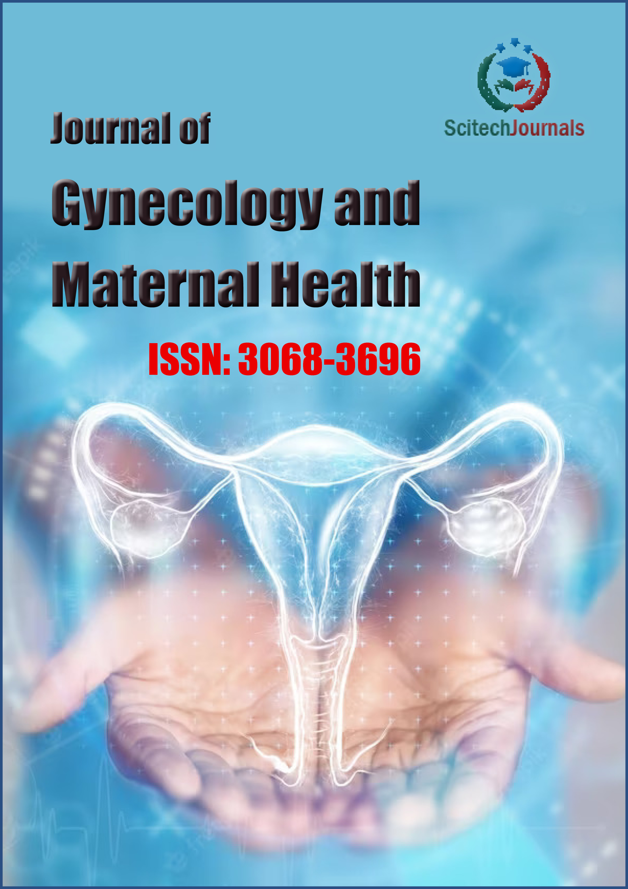 Journal of gynecology and maternal health