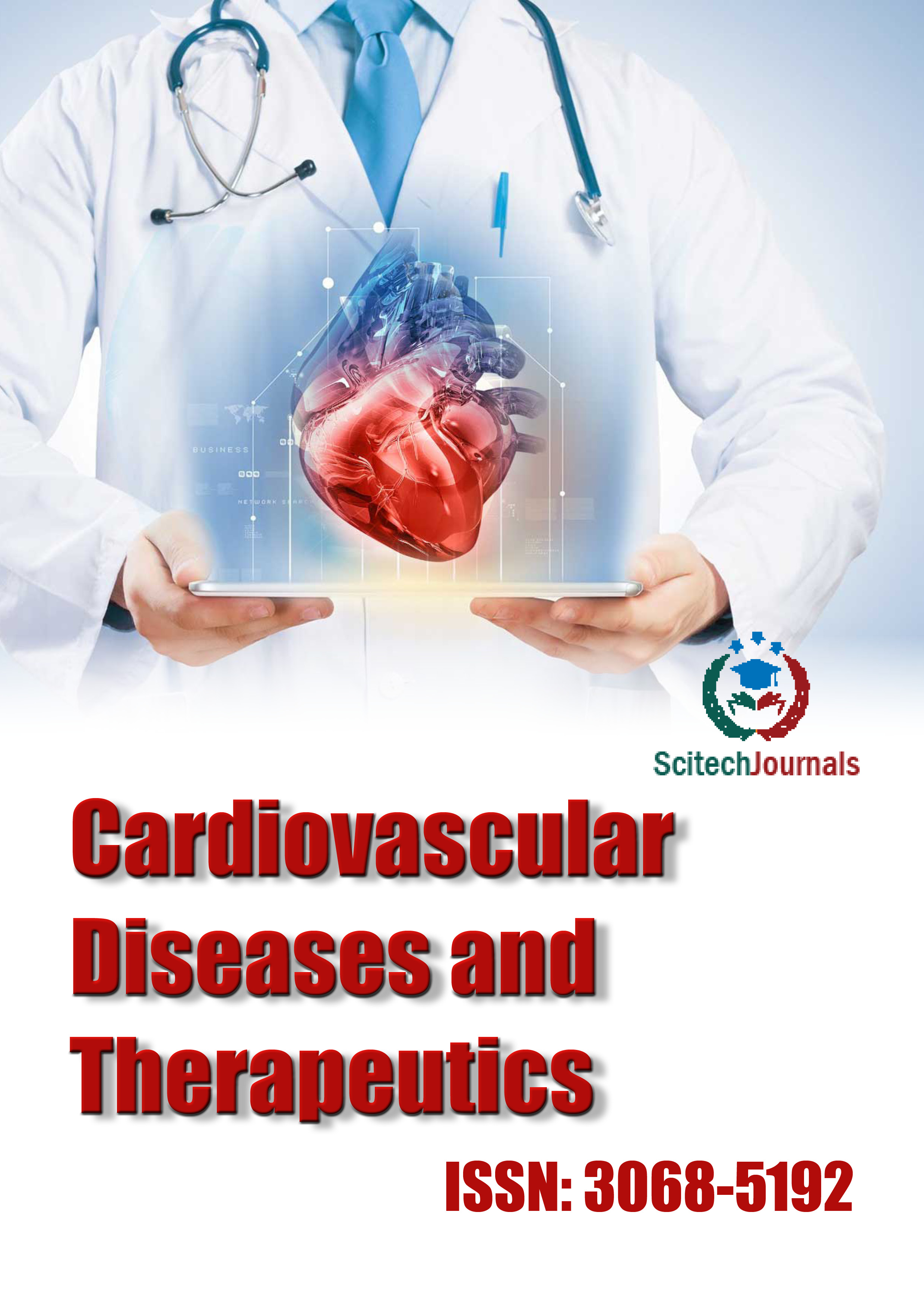 Cardiovascular Diseases and Therapeutics Cardiovascular Diseases and Therapeutics