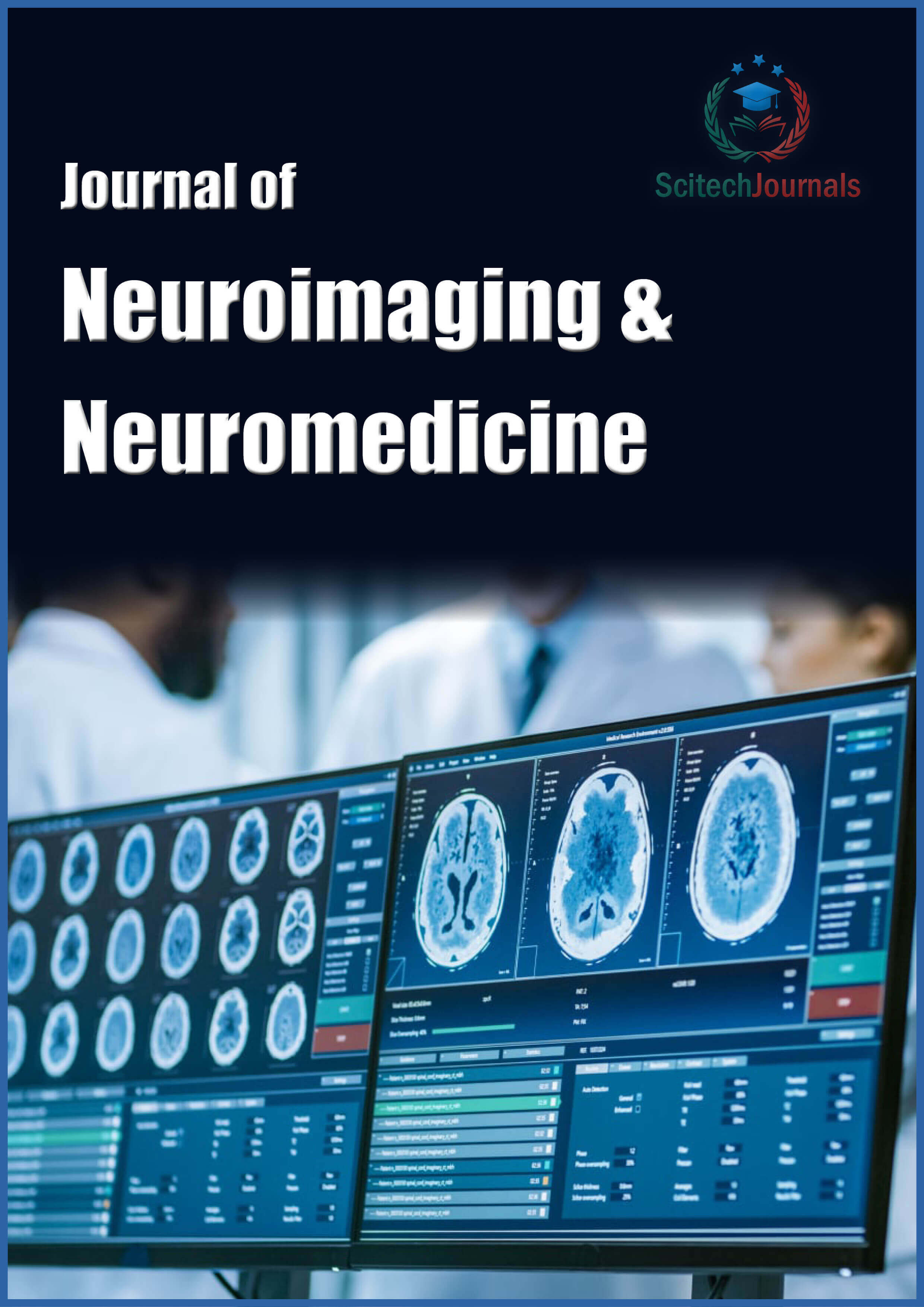 Journal of Neuroimaging and Neuromedicine