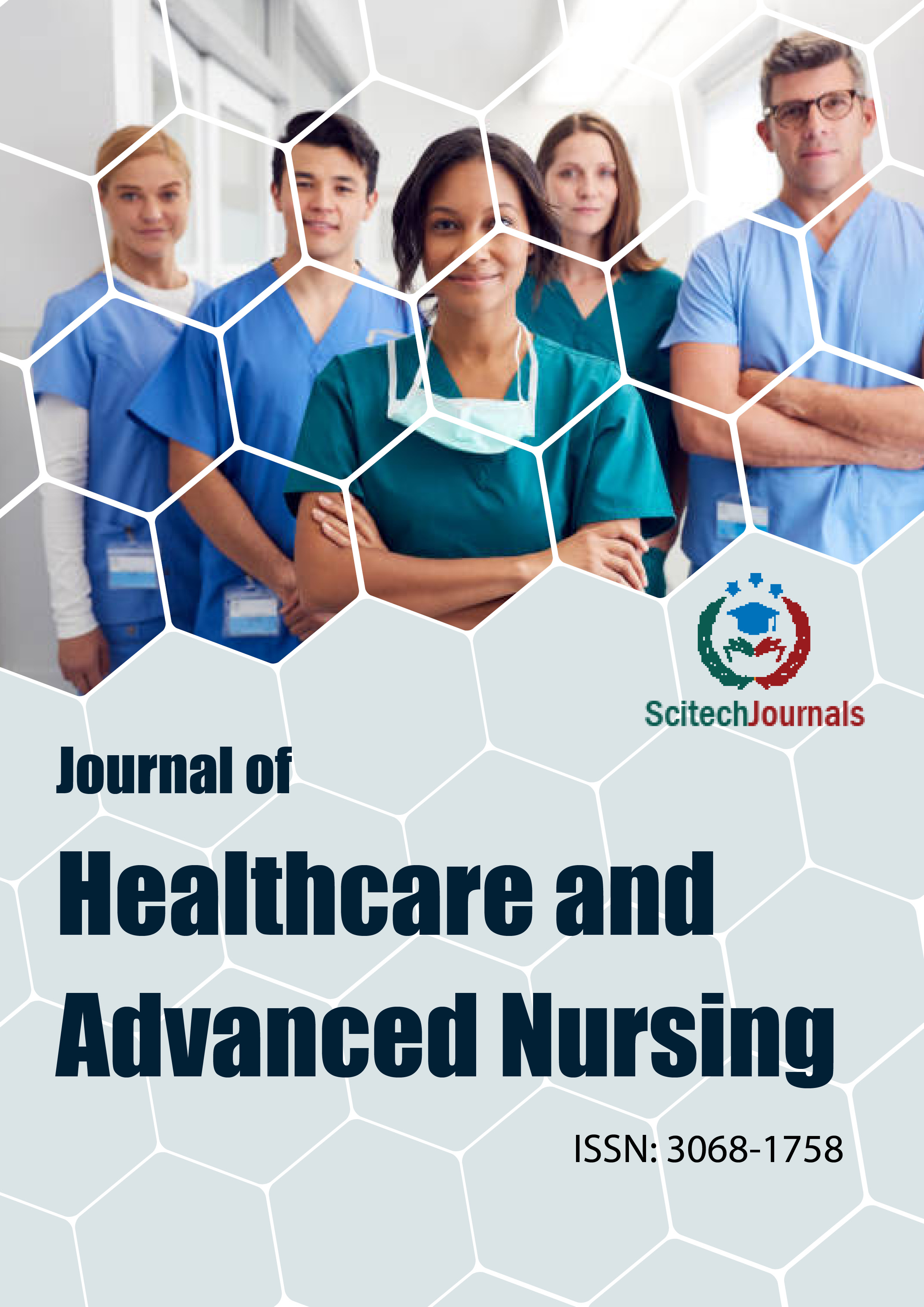Journal of Healthcare and Advanced Nursing