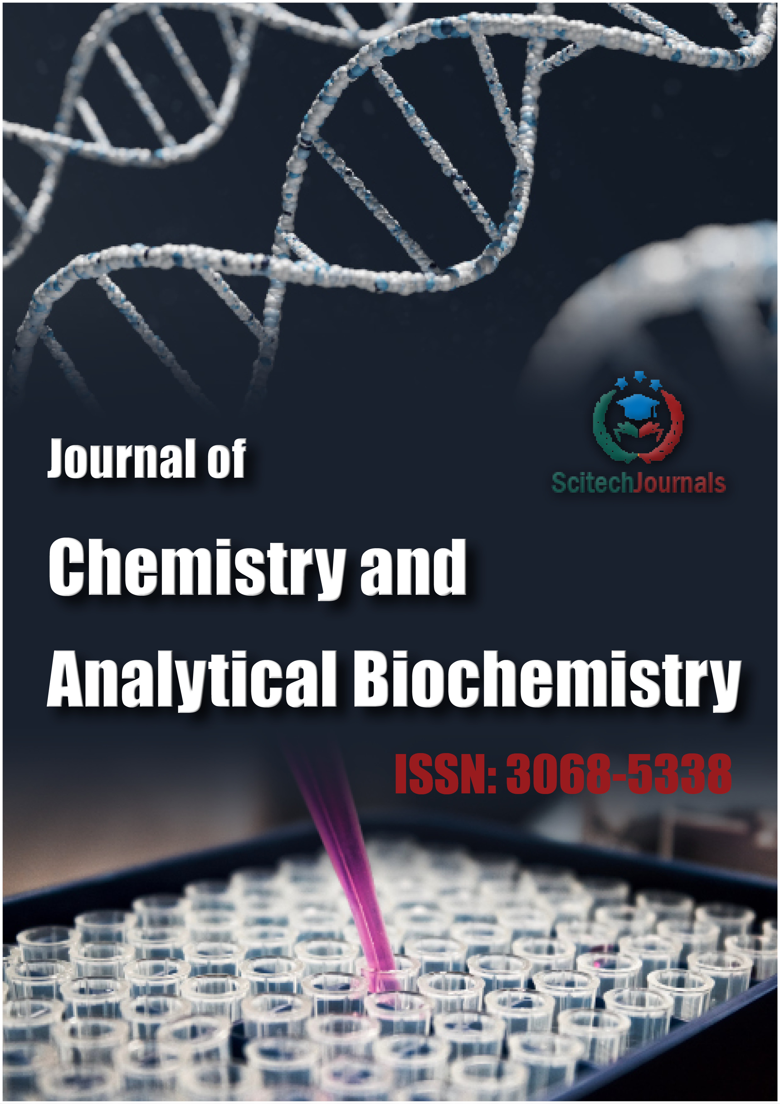 Journal of Chemistry and Analytical Biochemistry