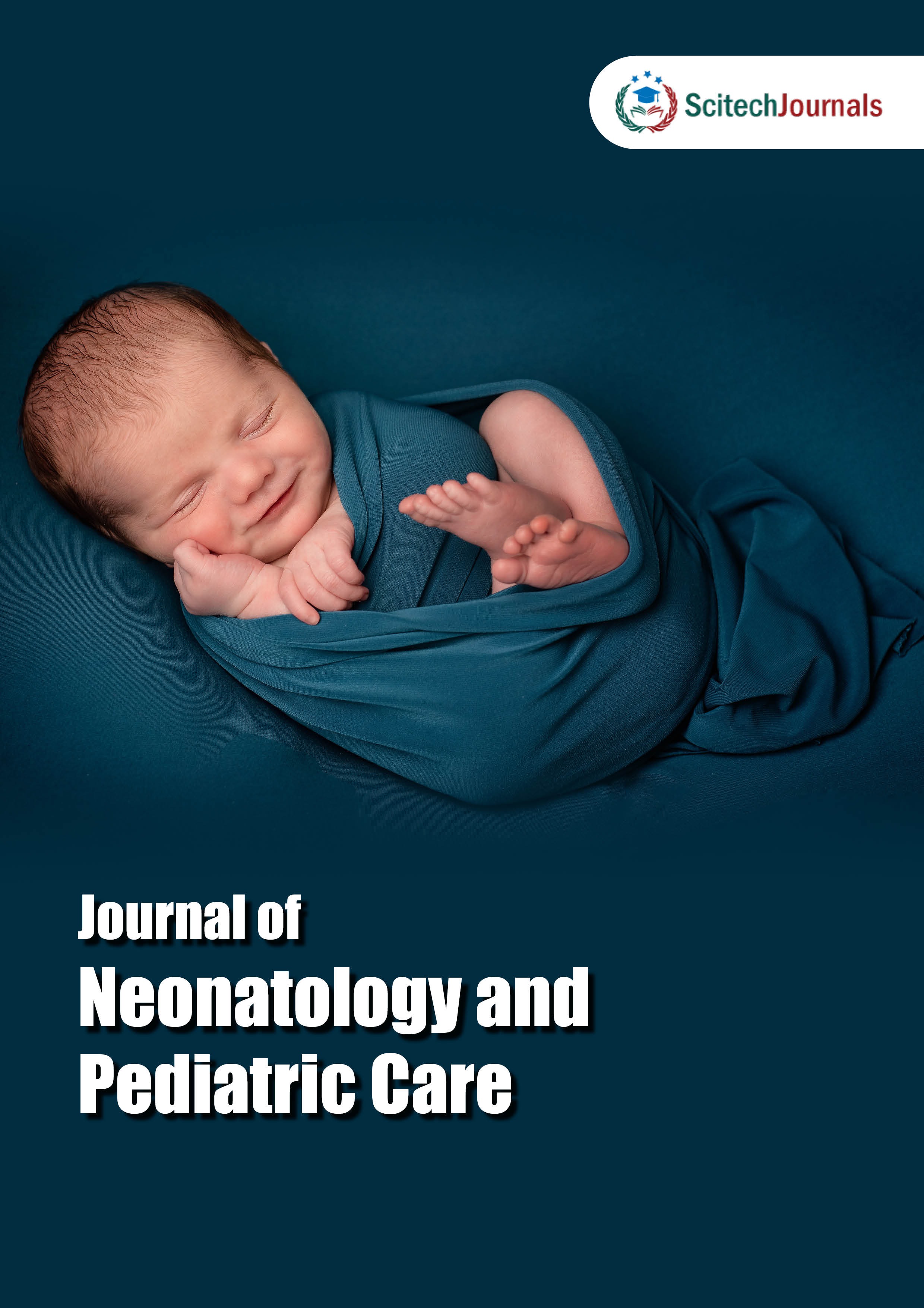 Journal of Neonatology and Pediatric Care Journal of Neonatology and Pediatric Care