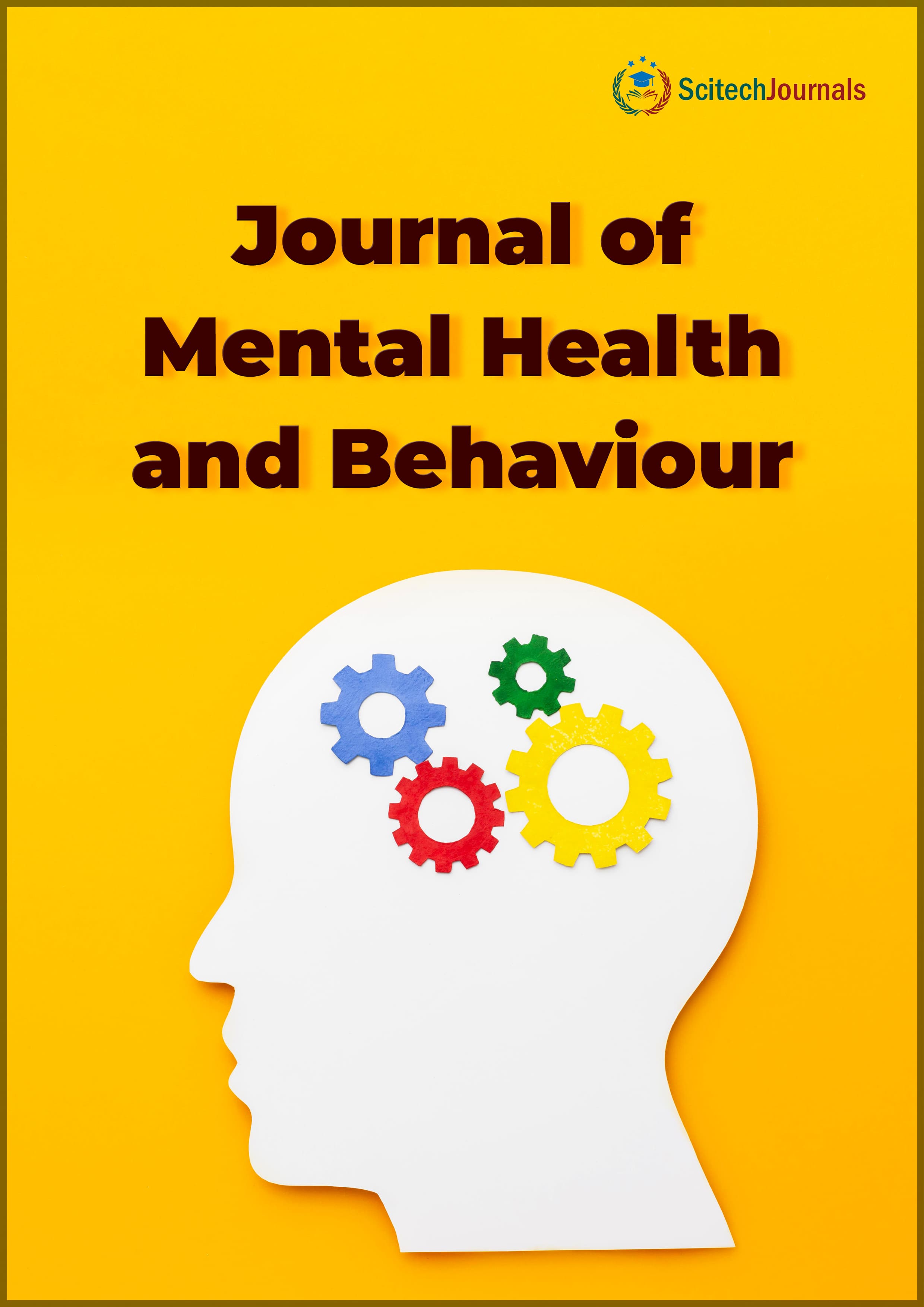Journal of Mental Health and Behavior Journal of Mental Health and Behavior