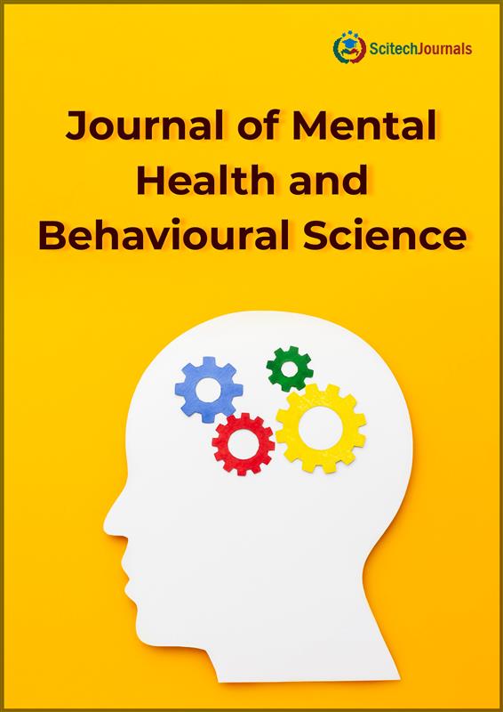 Journal of Mental Health and Behavior