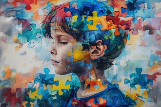 2<sup>nd</sup> World Congress on Autism Research & Innovation