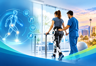 Internatonal conference on Advanced Rehabilitation & Physical Medicine