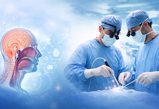 5<sup>th</sup> International Conference on Otolaryngology-ENT Surgery