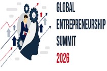 5th International Conference on Global Entrepreneurship Summit 2026