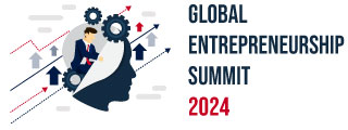 International Conference on Global Entrepreneurship Summit 2024