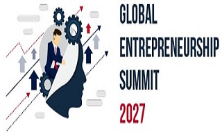 6th International Conference on Global Entrepreneurship Summit 2027