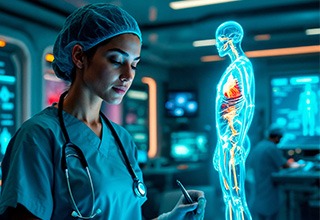 2<sup>nd</sup>  International Conference on Digital Health Innovations and Advanced Nursing Practice