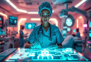 2<sup>nd</sup>  International Conference on Digital Health Innovations and Advanced Nursing Practice