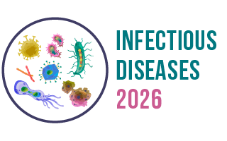4<sup>th</sup> International Conference on Infectious Diseases