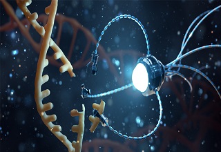 2nd World Congress on Nanotechnology