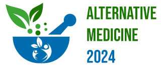2<sup>nd</sup> International Conference on Natural, Traditional & Alternative Medicine
