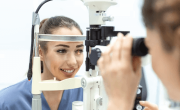 3rd International Conference on Ophthalmology & Vision Science