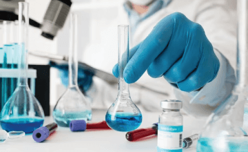2nd World Congress on Pharmaceutical Chemistry and Drug Development