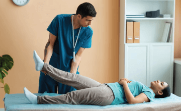 3rd World Congress on Physical Medicine and Rehabilitation
