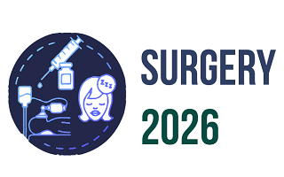 4th International Conference on Surgery and Anesthesia