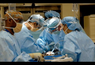 3rd International Conference on Surgery and Anesthesia