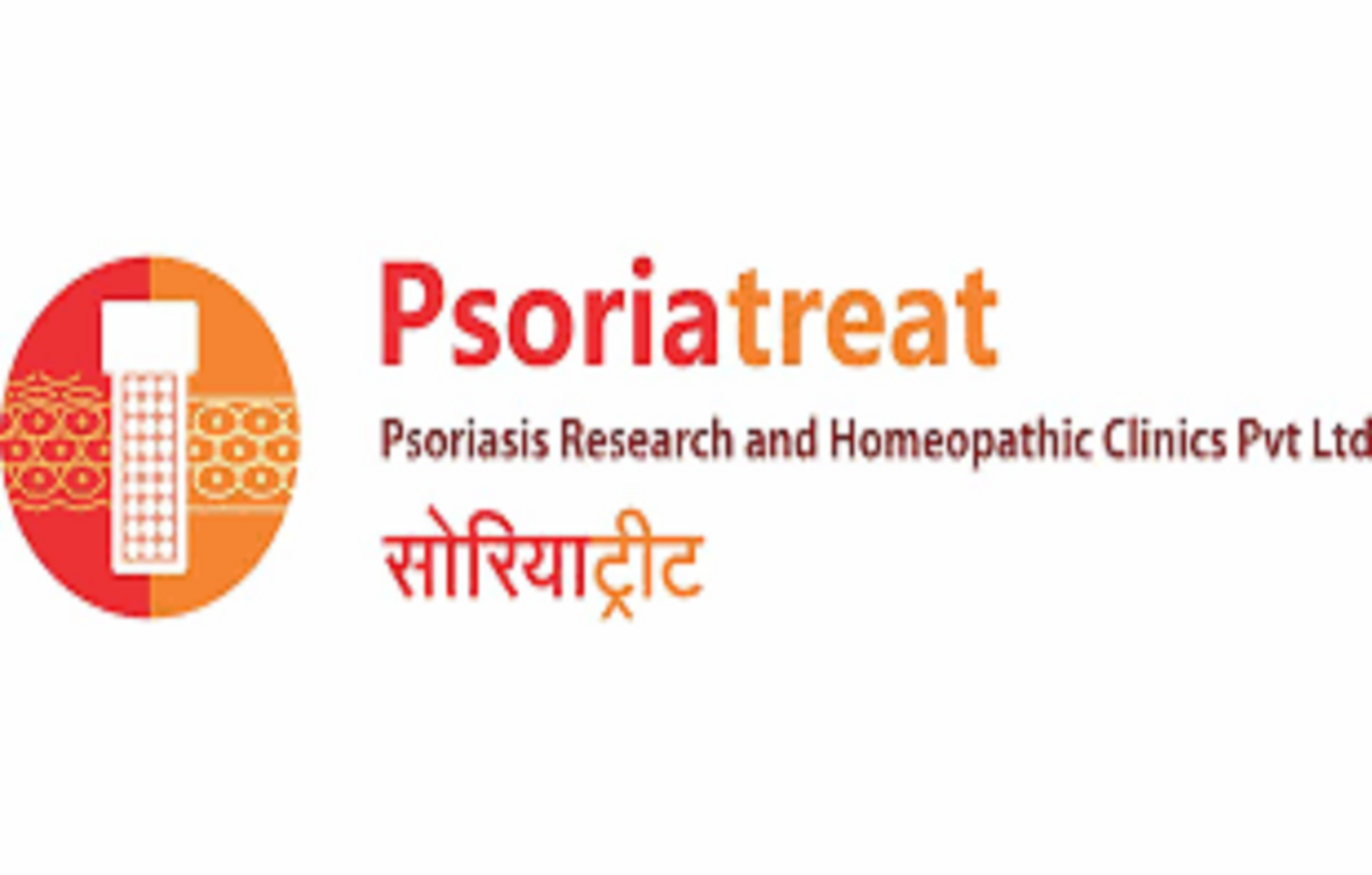 Psoriatreat Homoeopathic Clinics, India