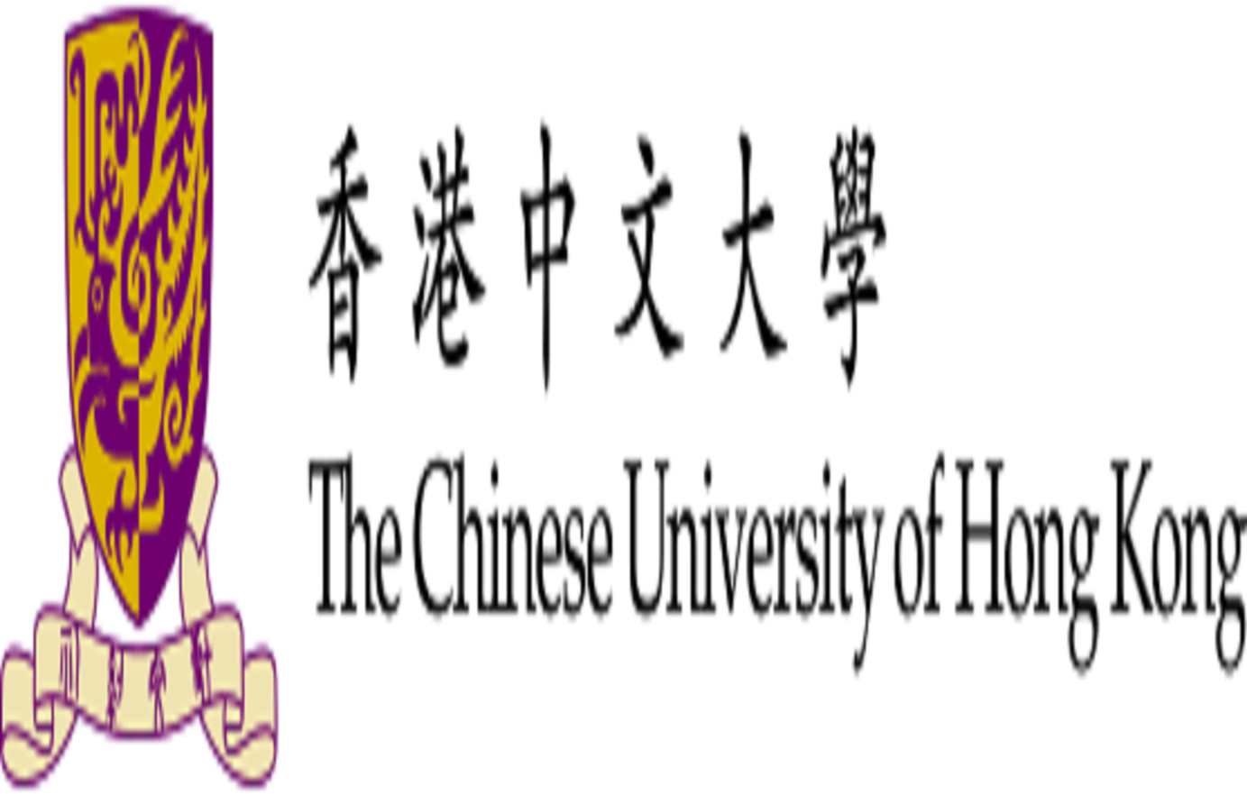 Chinese university of hongkong