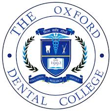 The Oxford Dental College, India