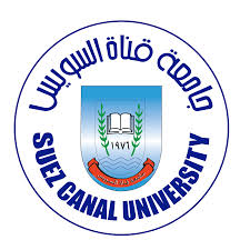 Suez Canal University, Egypt